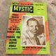 Mystic Magazine True Experiences Senator John J. Haluska Issue No 15 May 1956