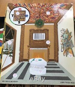 NEST Magazine A Quarterly of Interiors Lot of 9 Issues 18-26