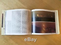 NEW Cinefex Blade Runner The Inside Story, Hard Cover, 1st Print, IOP