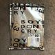 New Frank Ocean Boys Dont Cry Blonde Magazine Issue 1 Sealed Unopened