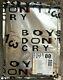 New Frank Ocean Boys Dont Cry Blonde Magazine Issue 1 Sealed Unopened