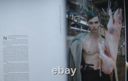 NICHOLAS ALEXANDER CHAVEZ Amelia Gray The Face Magazine Winter 2024 New