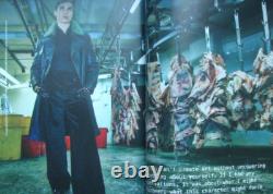 NICHOLAS ALEXANDER CHAVEZ Amelia Gray The Face Magazine Winter 2024 New