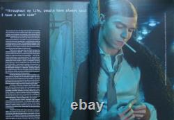 NICHOLAS ALEXANDER CHAVEZ Amelia Gray The Face Magazine Winter 2024 New