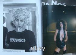 NICHOLAS ALEXANDER CHAVEZ Amelia Gray The Face Magazine Winter 2024 New