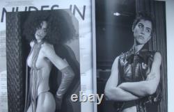 NICHOLAS ALEXANDER CHAVEZ Amelia Gray The Face Magazine Winter 2024 New