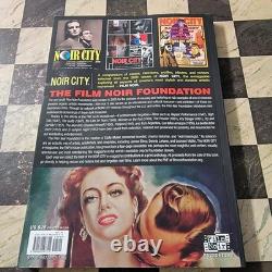 NOIR CITY Annual 13 The Best of NOIR CITY E-Magazine 2020 First Edition