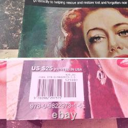 NOIR CITY Annual 13 The Best of NOIR CITY E-Magazine 2020 First Edition