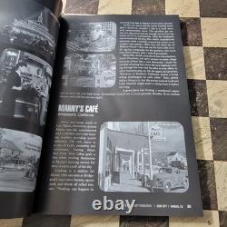 NOIR CITY Annual 13 The Best of NOIR CITY E-Magazine 2020 First Edition