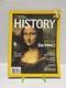 National Geographic History Magazine April May 2015 First Issue Da Vinci #1