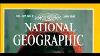 National Geographic Volume One Number 2 Geography Of The Sea 2 2