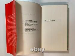 Negatives by Peter Everett First Edition 1965
