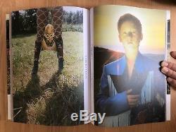 New! A Magazine Curated By ALESSANDRO MICHELLE #16 GUCCI RARE & OUT OF PRINT