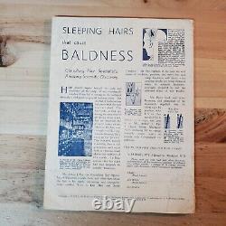 New Worlds Fiction Of The Future Vol. 1 No. 1 1st Issue 1946 Pendulum Pub scarce