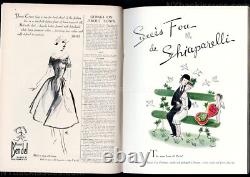 New Yorker magazine April 10 1954 John Cheever The Five Forty Eight 1st edition