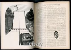 New Yorker magazine August 29 1953 golf Vladimir Nabokov Charles Addams VF