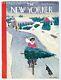 New Yorker Magazine December 19 1942 Irwin Shaw Welcome To The City 1st Edition