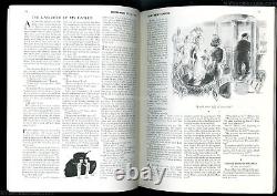 New Yorker magazine December 19 1942 Irwin Shaw Welcome to the City 1st edition