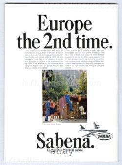 New Yorker magazine February 18 1967 Donald Barthelme Snow White 1st edition NM