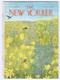 New Yorker Magazine July 18 1964 John Cheever The Swimmer 1st Edition Vf