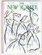 New Yorker Magazine June 16 1962 Rachel Carson Silent Spring 1st Edition Part 1