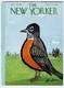 New Yorker Magazine March 14 1959 Philip Roth Defender Of The Faith 1st Edition