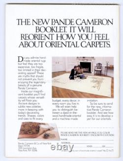 New Yorker magazine March 19 1984 1st Kundera The Unbearable Lightness of Being