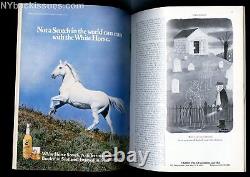 New Yorker magazine May 22 1978 Alice Munro The Moons of Jupiter 1st edition