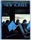 New Yorker Magazine November 4 1961 William J J Gordon Naomi Bliven Updike Fine