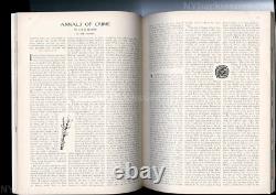 New Yorker magazine October 16 1965 Truman Capote In Cold Blood pt4 1st edition