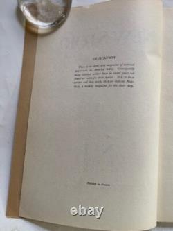 New-story. The Monthly Magazine For The Short Story. 1. March 1951