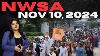 News Week South Asia News Magazine Sunday Edition November 10 2024