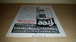 Newsweek Magazine August 3 1935 Pre-WWII Hitler's Nazi Party Julius Streicher