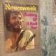 Newsweek -october 27, 1975 Bruce Springsteen, Making Of A Rock Star News Stand