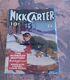 Nick Carter Detective Magazine January 1935 Pulp Dime Novel Character