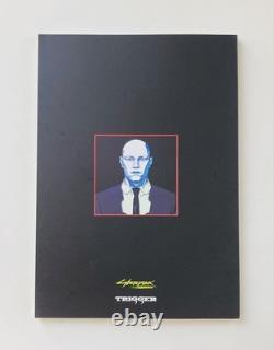 Night City Magazine First Edition