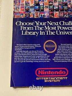 Nintendo Power #1 1988 (Reasonable Offers Message Me)