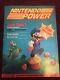 Nintendo Power 1 First Issue 1988 Complete With Zelda Map All Inserts Must See