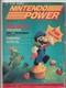 Nintendo Power #1 First Issue July/august 1988 Complete With Poster & All Inserts