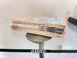 Nintendo Power 20 Magazine Lot #124 with Pokemon Pikachu E3 Card