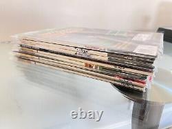 Nintendo Power 20 Magazine Lot #124 with Pokemon Pikachu E3 Card