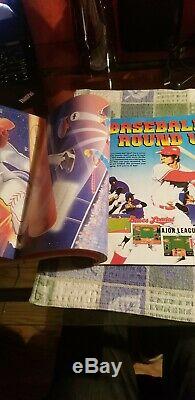Nintendo Power Magazine #1 First Issue July/August 1988 AMAZING CONDITION