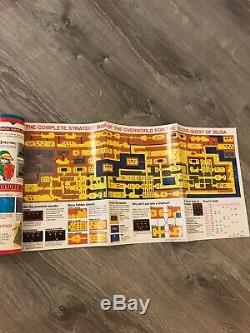 Nintendo Power Magazine 1988 Vol 1 July/Aug Vol 2 Sept/Oct Vol 3 Nov/Dec Lot