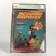 Nintendo Power Magazine First Issue #1 Qualified Cgc Grade 4.0 Original 1988