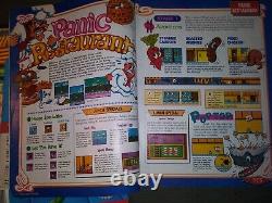 Nintendo Power Magazine Lot