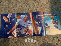 Nintendo Power Magazine Lot Issues #1-87 plus strategy guides and more