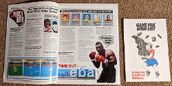 Nintendo Power Vol. 1, Rare Charter Member Certificate, Fun Club News, & Guides