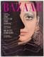 Occult Zodiac Cult Olivia Hussey Harpers Bazaar 1968 October Donna Mitchell Hiro