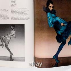 OCCULT Zodiac Cult OLIVIA HUSSEY Harpers Bazaar 1968 October DONNA MITCHELL Hiro