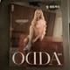 Odda Korea Magazine #10 Kim Petras 2026